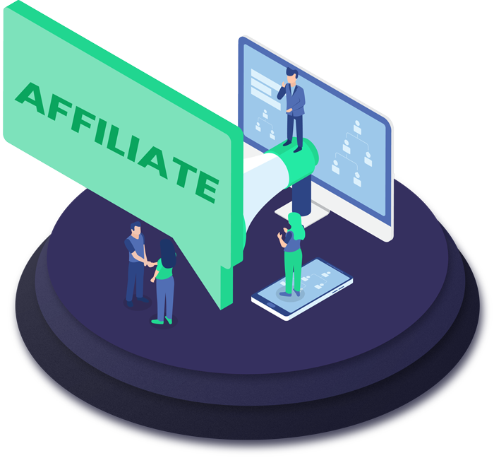 Affiliate